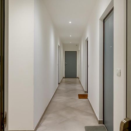 Appartamento In Centro Vista Parco - Biancospino Apartments Milano Exteriör bild