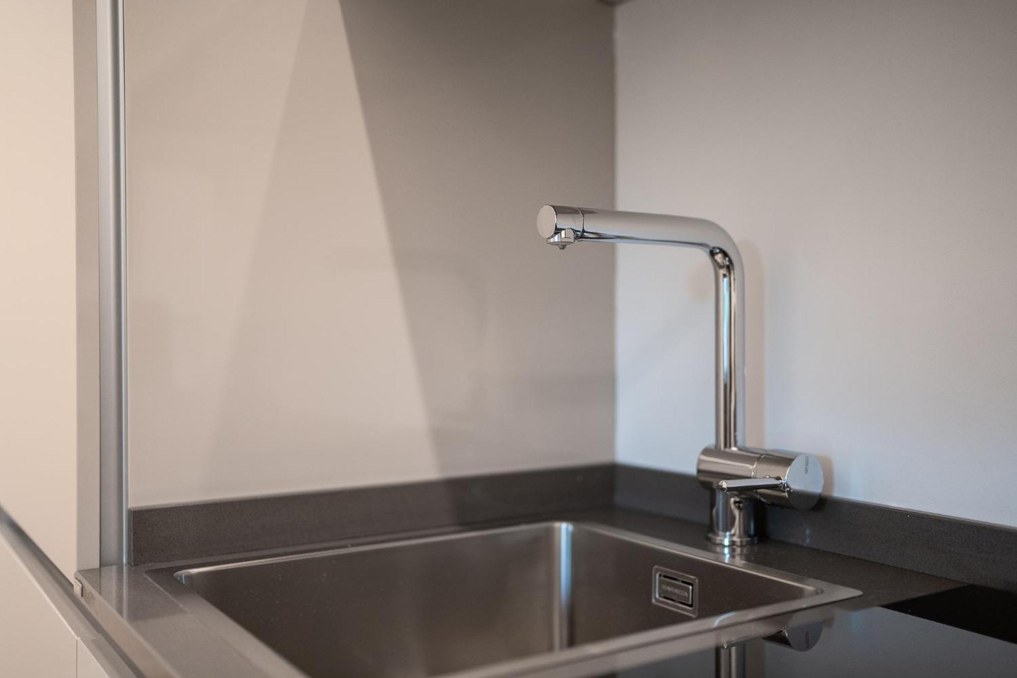 Appartamento In Centro Vista Parco - Biancospino Apartments Milano Exteriör bild