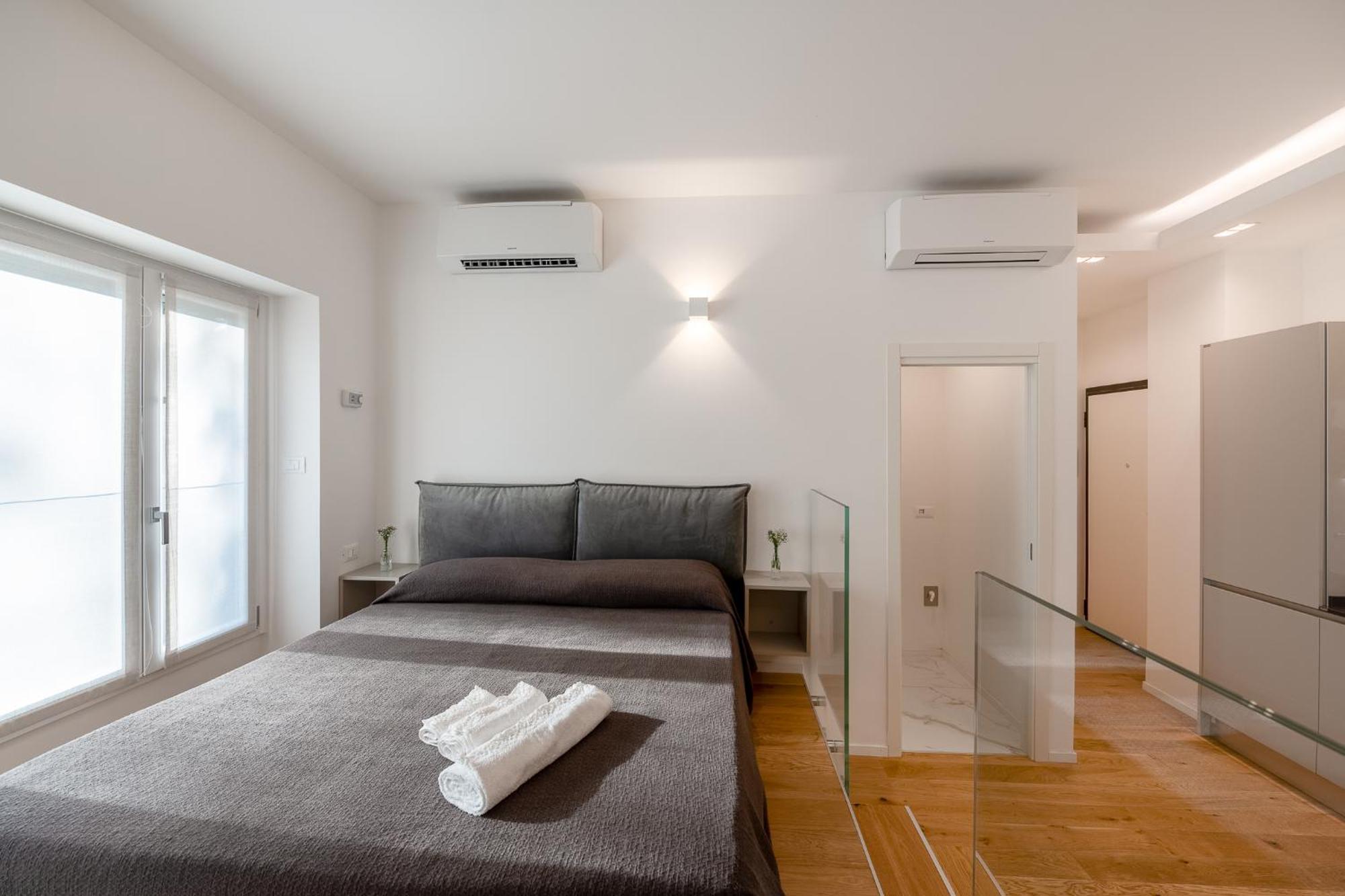 Appartamento In Centro Vista Parco - Biancospino Apartments Milano Exteriör bild