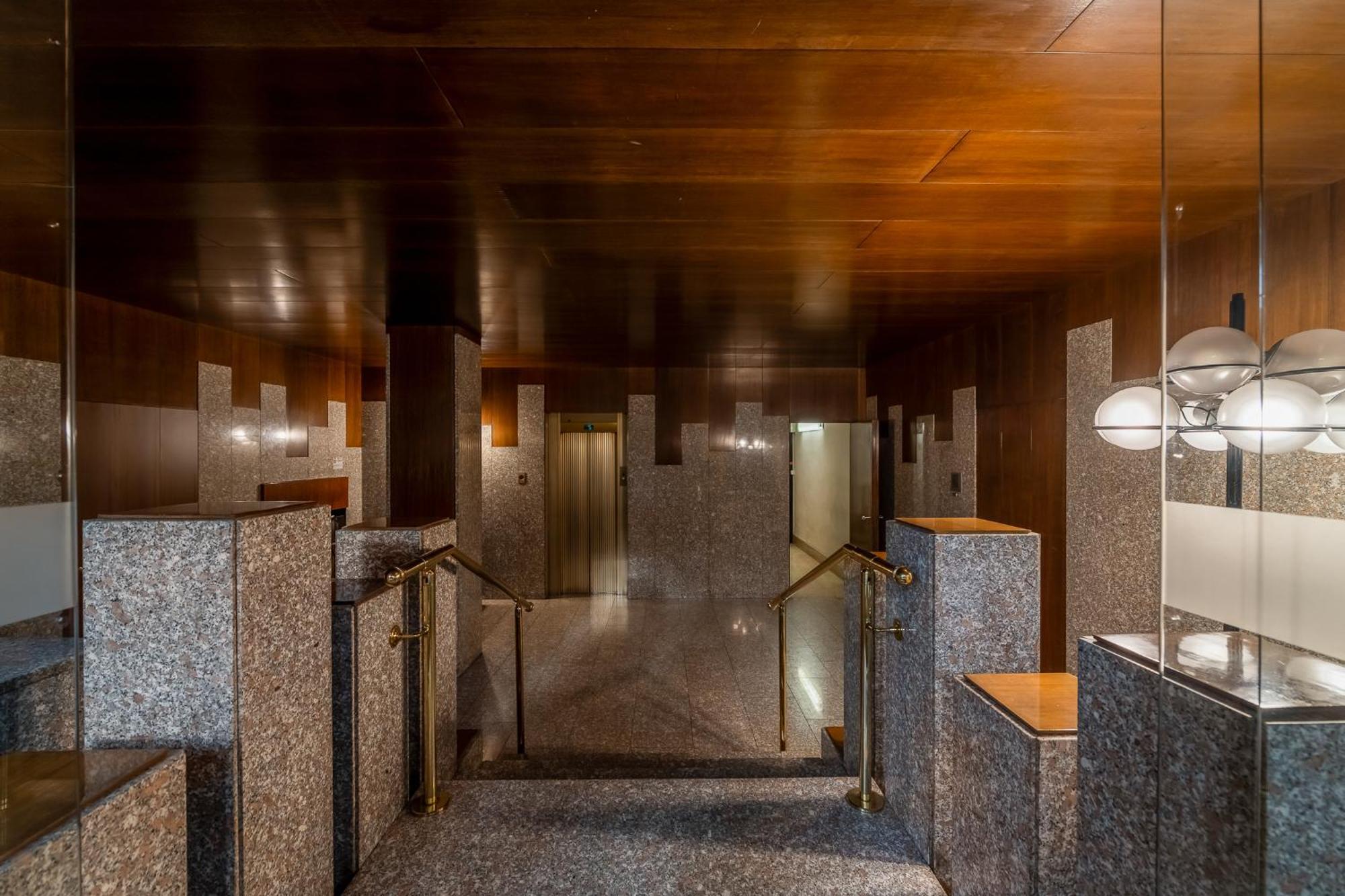 Appartamento In Centro Vista Parco - Biancospino Apartments Milano Exteriör bild